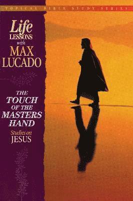 Touch of the Masters Hand 1