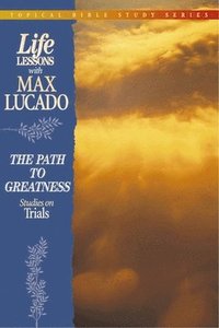 bokomslag Path to Greatness