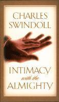 bokomslag Intimacy with the Almighty