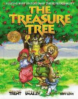 bokomslag The Treasure Tree
