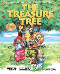bokomslag Treasure Tree