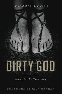 bokomslag Dirty God