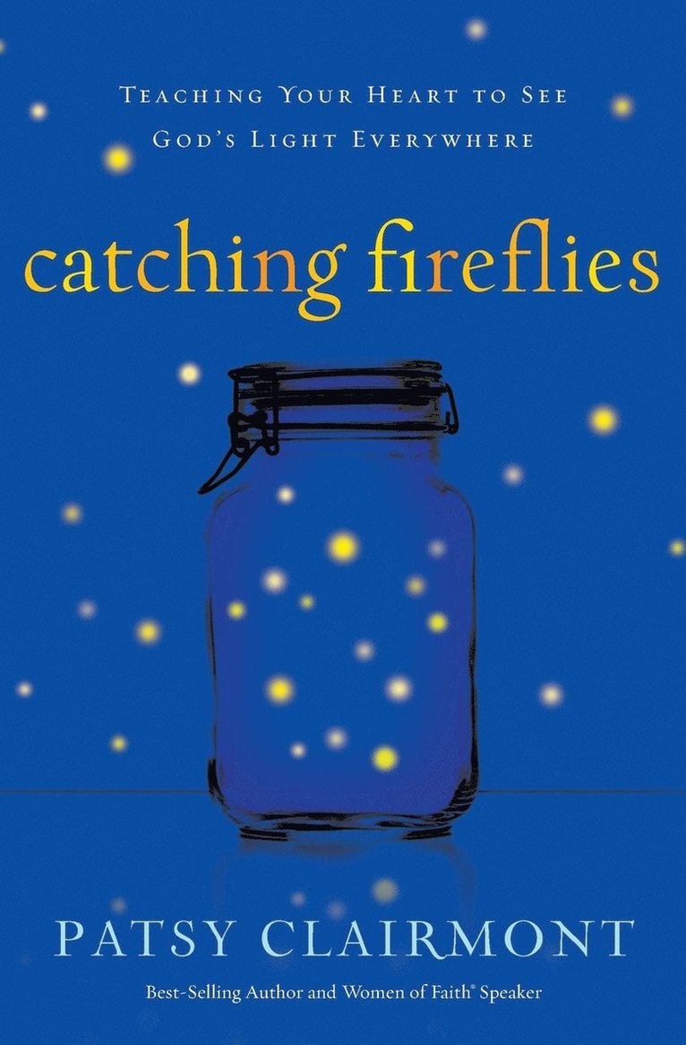 Catching Fireflies 1