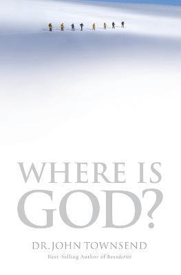 Where Is God? 1