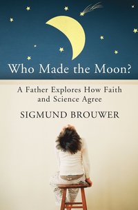bokomslag Who Made the Moon?