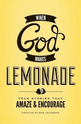 When God Makes Lemonade 1