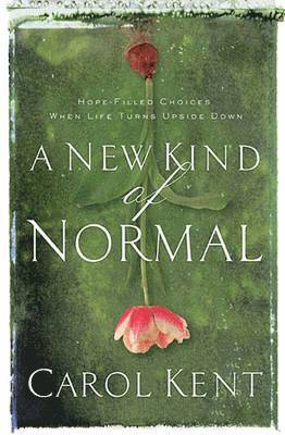 A New Kind of Normal 1