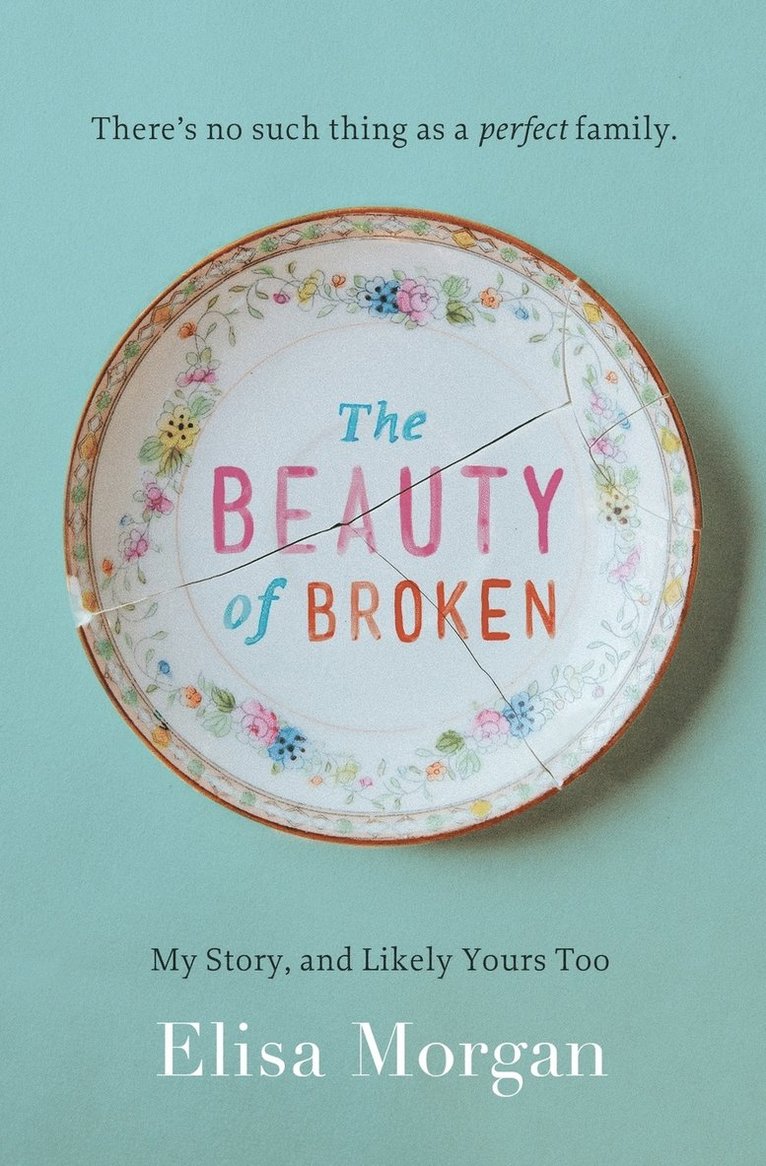 The Beauty of Broken 1