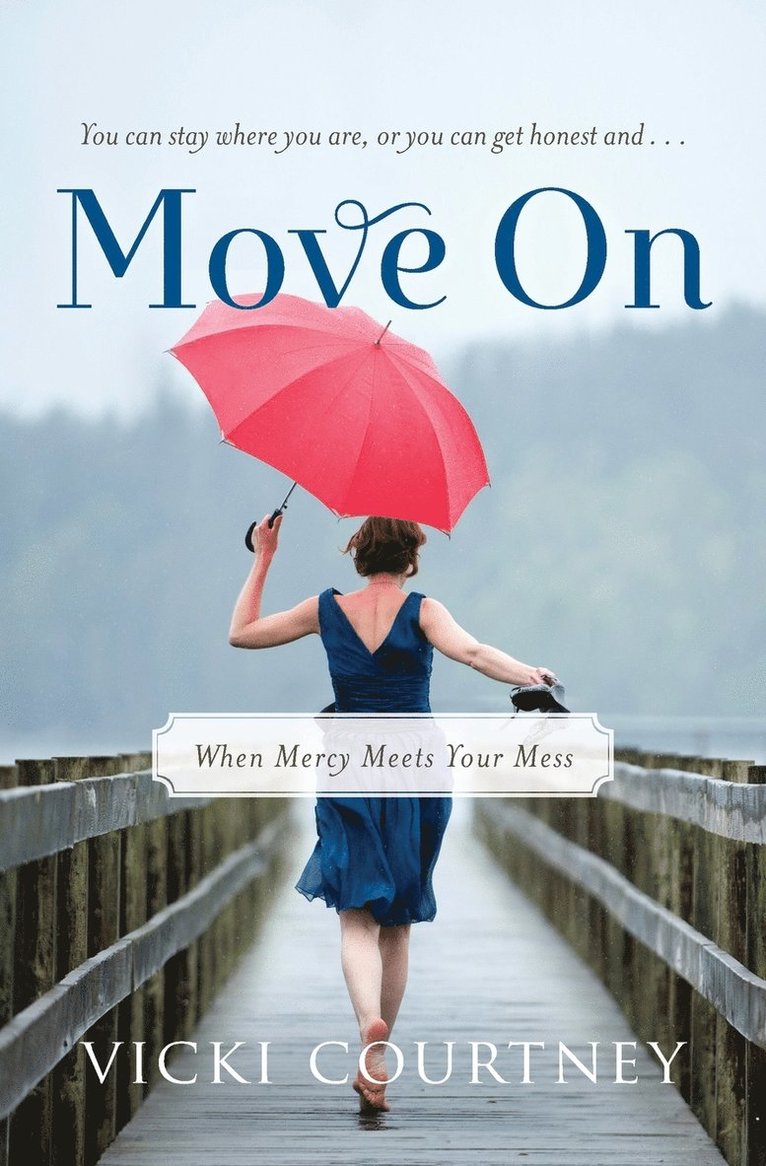 Move on 1