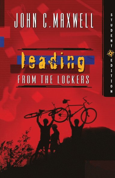 bokomslag Leading from the Lockers