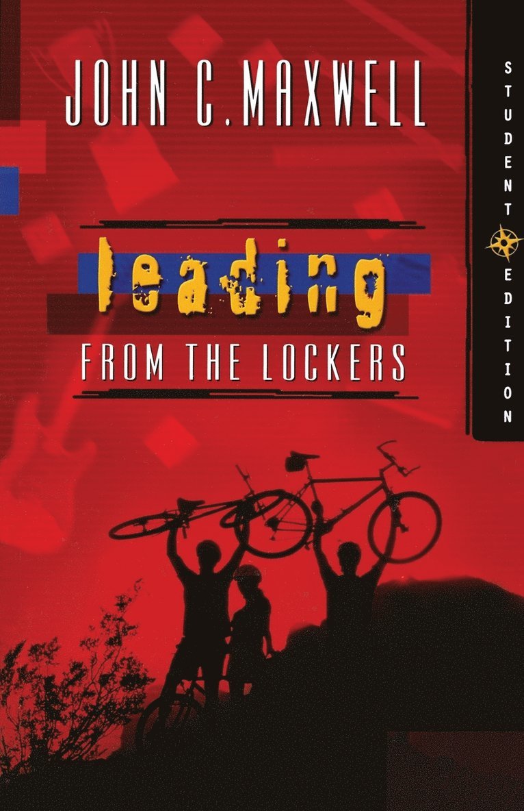 Leading from the Lockers 1