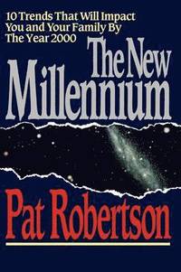 bokomslag The New Millennium