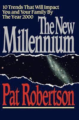 Pat Robertson - New Millennium, Häftad