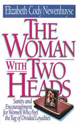 Elizabeth Cody Newenhuyse - Woman with Two Heads, Häftad