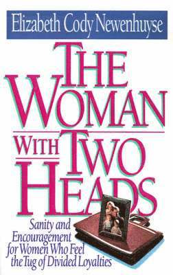 The Woman with Two Heads 1