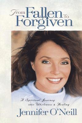 From Fallen to Forgiven 1
