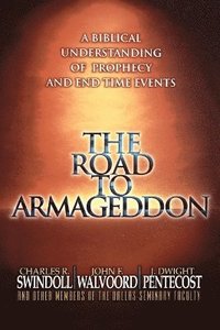 bokomslag The Road to Armageddon