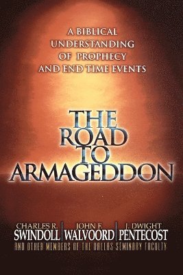 The Road to Armageddon 1