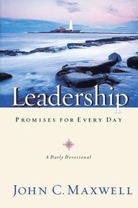 bokomslag Leadership Promises for Every Day