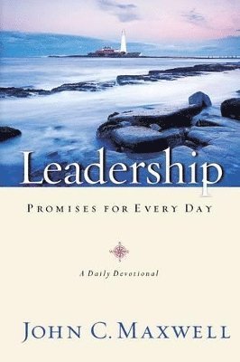 bokomslag Leadership Promises for Every Day