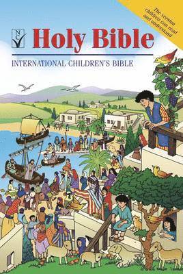 ICB International Children's Bible 1