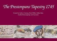 bokomslag The Prestonpans Tapestry