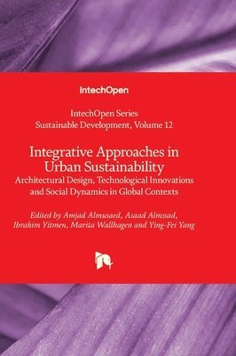 Integrative Approaches in Urban Sustainability 1