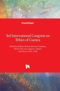 bokomslag 3rd International Congress on Ethics of Cuenca