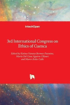 3rd International Congress on Ethics of Cuenca 1