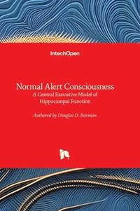bokomslag Normal Alert Consciousness