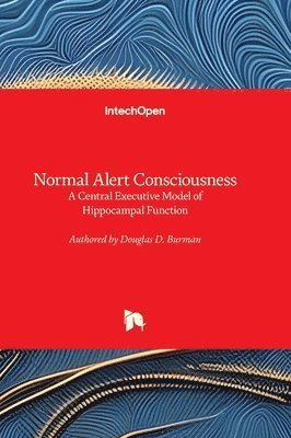 bokomslag Normal Alert Consciousness