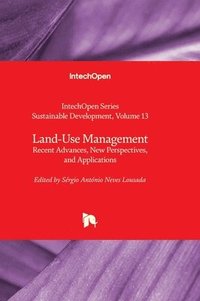 bokomslag Land-Use Management