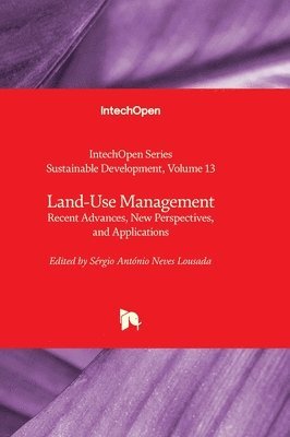 bokomslag Land-Use Management