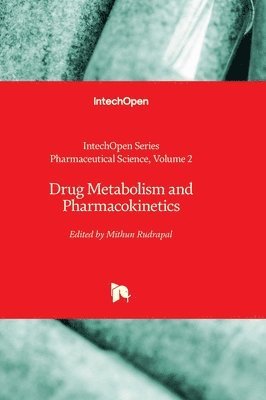 Drug Metabolism and Pharmacokinetics 1