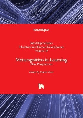 Metacognition in Learning