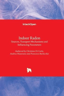 bokomslag Indoor Radon