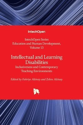 Intellectual and Learning Disabilities 1