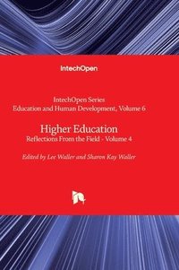 bokomslag Higher Education