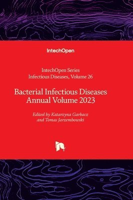 Bacterial Infectious Diseases Annual Volume 2023 1