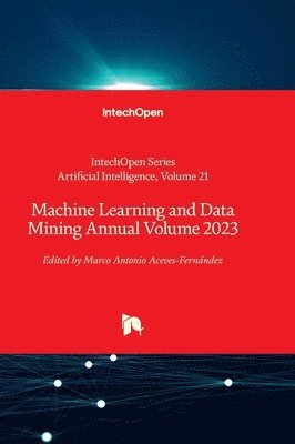 bokomslag Machine Learning and Data Mining Annual Volume 2023