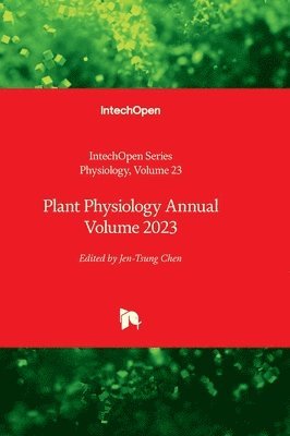 Plant Physiology Annual Volume 2023 1