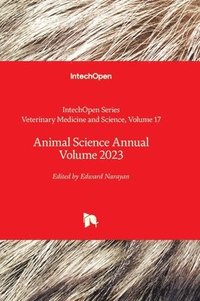 bokomslag Animal Science Annual Volume 2023