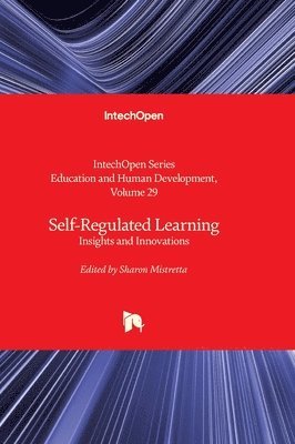 Sharon Mistretta - Self-Regulated Learning, Inbunden