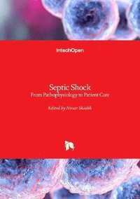 bokomslag Septic Shock