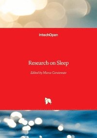 bokomslag Research on Sleep