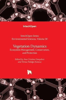 bokomslag Vegetation Dynamics