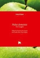 bokomslag Malus domestica - New Insights:New Insights