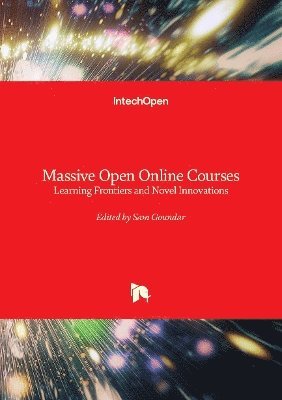 Sam Goundar - Massive Open Online Courses, Inbunden