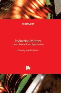 bokomslag Induction Motors