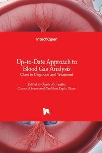 bokomslag Up-to-Date Approach to Blood Gas Analysis